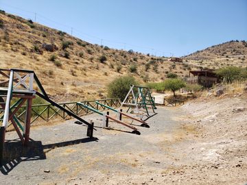 Se vende Parcela con factibilidad de Luz y agua en Coinco