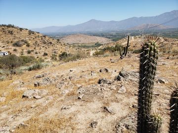 Se vende Parcela con factibilidad de Luz y agua en Coinco