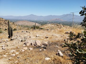 Se vende Parcela con factibilidad de Luz y agua en Coinco