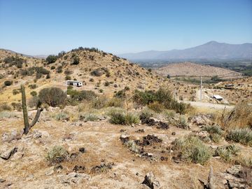Se vende Parcela con factibilidad de Luz y agua en Coinco