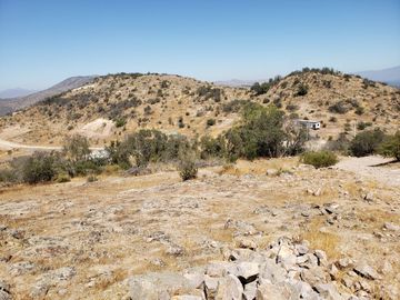 Se vende Parcela con factibilidad de Luz y agua en Coinco