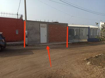 TERRENO CON PROYECCIÓN A TU ALCANCE 125 MTS