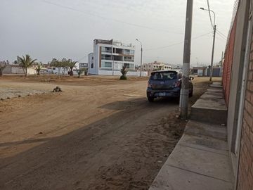 TERRENO CON PROYECCIÓN A TU ALCANCE 125 MTS