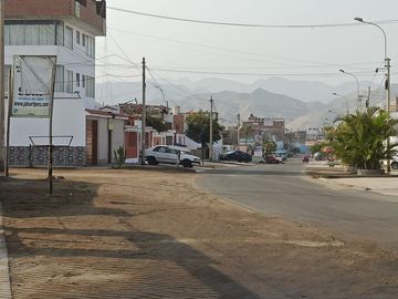 TERRENO CON PROYECCIÓN A TU ALCANCE 125 MTS
