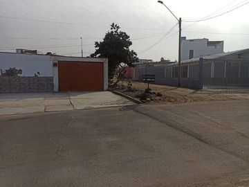 TERRENO CON PROYECCIÓN A TU ALCANCE 125 MTS