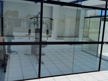Vendo Hermoso Departamento 120 m2 Miraflores