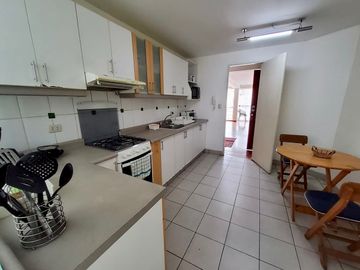 Vendo Hermoso Departamento 120 m2 Miraflores