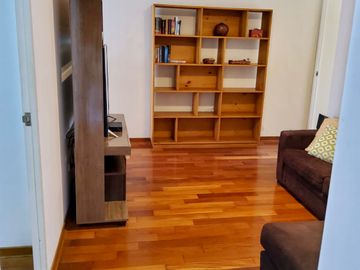 Vendo Hermoso Departamento 120 m2 Miraflores