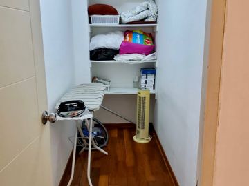 Vendo Hermoso Departamento 120 m2 Miraflores