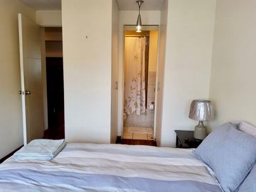 Vendo Hermoso Departamento 120 m2 Miraflores