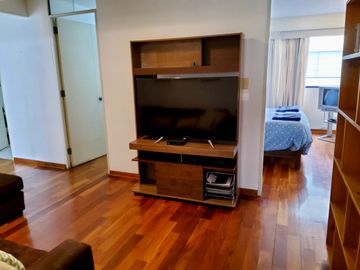 Vendo Hermoso Departamento 120 m2 Miraflores