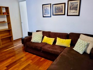 Vendo Hermoso Departamento 120 m2 Miraflores