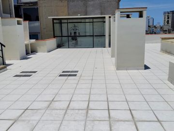 Vendo Hermoso Departamento 120 m2 Miraflores