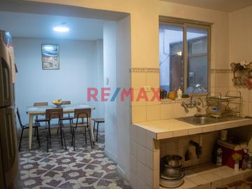 ¡Oportunidad Única! Casa En La Victoria, Cerca De Gamarra