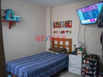 ¡Oportunidad Única! Casa En La Victoria, Cerca De Gamarra