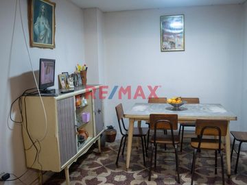 ¡Oportunidad Única! Casa En La Victoria, Cerca De Gamarra