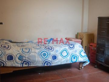 ¡Oportunidad Única! Casa En La Victoria, Cerca De Gamarra