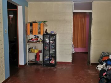 ¡¡ SE VENDE!! terreno en Ex Fundo Carapongo, lote 01, frente a la calle Parinacochas, Lurigancho, Chosica.
