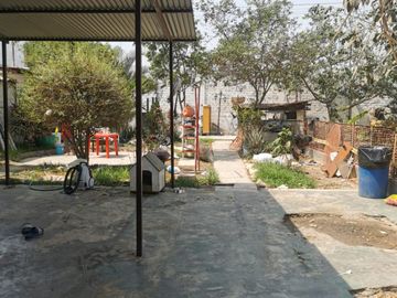 ¡¡ SE VENDE!! terreno en Ex Fundo Carapongo, lote 01, frente a la calle Parinacochas, Lurigancho, Chosica.