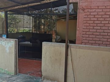 ¡¡ SE VENDE!! terreno en Ex Fundo Carapongo, lote 01, frente a la calle Parinacochas, Lurigancho, Chosica.