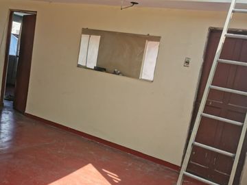 ¡¡ SE VENDE!! terreno en Ex Fundo Carapongo, lote 01, frente a la calle Parinacochas, Lurigancho, Chosica.