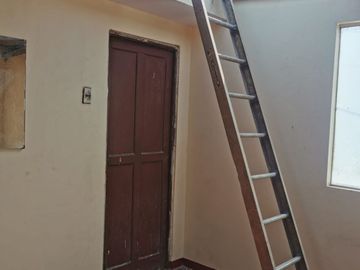 ¡¡ SE VENDE!! terreno en Ex Fundo Carapongo, lote 01, frente a la calle Parinacochas, Lurigancho, Chosica.