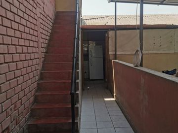 ¡¡ SE VENDE!! terreno en Ex Fundo Carapongo, lote 01, frente a la calle Parinacochas, Lurigancho, Chosica.