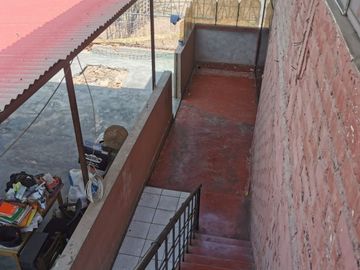 ¡¡ SE VENDE!! terreno en Ex Fundo Carapongo, lote 01, frente a la calle Parinacochas, Lurigancho, Chosica.