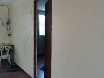 ¡¡ SE VENDE!! terreno en Ex Fundo Carapongo, lote 01, frente a la calle Parinacochas, Lurigancho, Chosica.