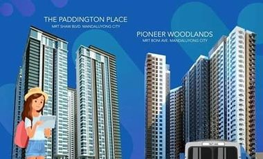 AFFORDABLE CONDOMINIUM