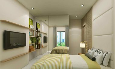 AFFORDABLE CONDOMINIUM