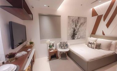 AFFORDABLE CONDOMINIUM