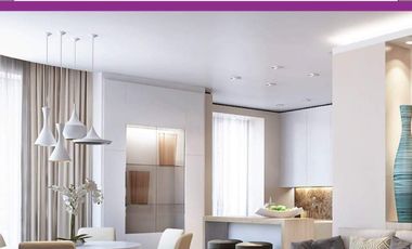 AFFORDABLE CONDOMINIUM