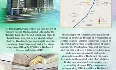 AFFORDABLE CONDOMINIUM