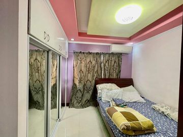 For Sale Bungalow House and Lot in Poblacion, Cordova, Cebu