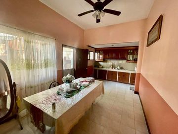 For Sale Bungalow House and Lot in Poblacion, Cordova, Cebu