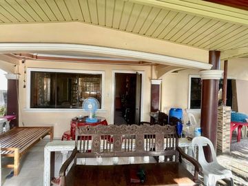 For Sale Bungalow House and Lot in Poblacion, Cordova, Cebu