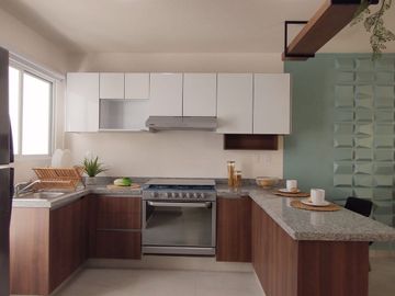 EN VENTA CASAS EN FRACCIONAMIENTO NUEVO EN TOLUCA