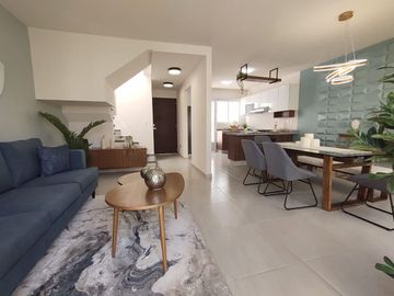 EN VENTA CASAS EN FRACCIONAMIENTO NUEVO EN TOLUCA