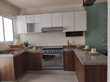 EN VENTA CASAS EN FRACCIONAMIENTO NUEVO EN TOLUCA