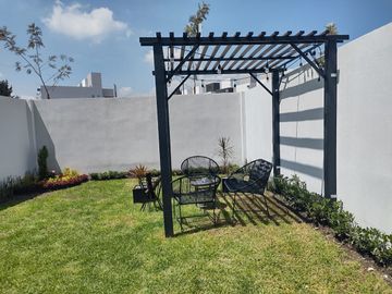 EN VENTA CASAS EN FRACCIONAMIENTO NUEVO EN TOLUCA