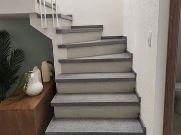 EN VENTA CASAS EN FRACCIONAMIENTO NUEVO EN TOLUCA