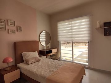 EN VENTA CASAS EN FRACCIONAMIENTO NUEVO EN TOLUCA