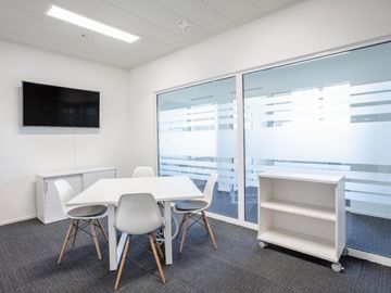 Oficina profesional en Lima, Oficinas Boutique