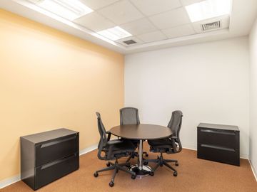 Oficina profesional en Lima, Oficinas Boutique