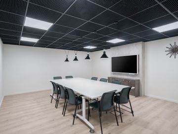 Oficina profesional en Lima, Oficinas Boutique