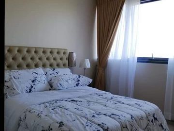 2 BEDROOM UNIT OF ONE MANCHESTER PLACE MACTAN NEWTOWN WITH SEAVIEW