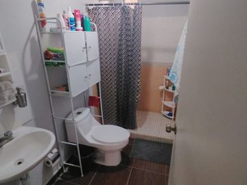 Se Vende Casa en Fraccionamiento Arko San Mateo, Avenida San Juanito Itzícuaro, Morelia, Michoacán, México