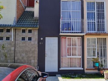 Se Vende Casa en Fraccionamiento Arko San Mateo, Avenida San Juanito Itzícuaro, Morelia, Michoacán, México