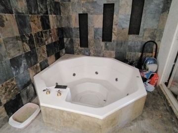Se Vende Casa en Fraccionamiento Arko San Mateo, Avenida San Juanito Itzícuaro, Morelia, Michoacán, México